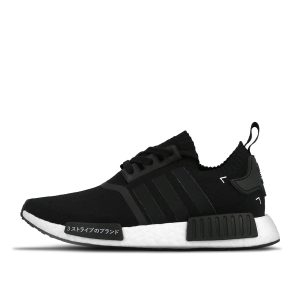 Adidas NMD R1 PK Japan Boost Black (S81847)