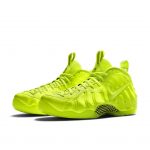 Nike Air Foamposite Pro ‚Volt‘ (2014) (624041-700)