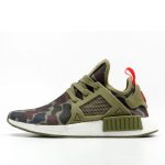 Adidas NMD XR1 Olive Duck Camo (BA7232)