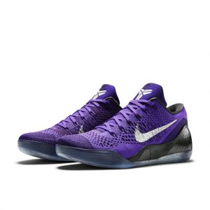 Nike Kobe IX 9 Elite Low ‚Michael Jackson Moonwalker‘ (2014) (639045-515)