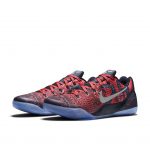 Nike Kobe 9 EM Low Phillipines (2014) (669630-604)