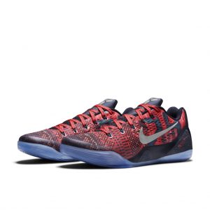 Nike Kobe 9 EM Low Phillipines (2014) (669630-604)