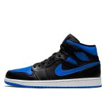 Air Jordan Nike AJ I 1 Mid ‚Royal‘ (2019) (554724-068)