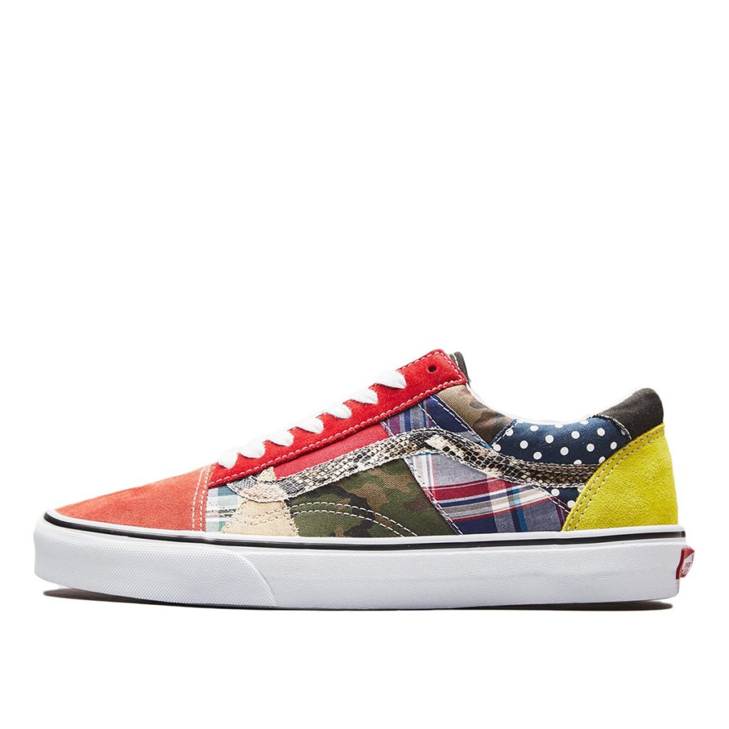 vans-old-skool VN0A38G1RFP