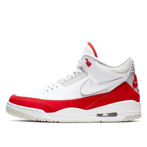 Air Jordan Nike AJ III 3 Tinker ‚University Red‘ (2019) (CJ0939-100)