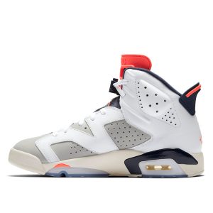 Air Jordan Nike AJ 6 VI Retro ‚Tinker Hatfield‘ (2018) (384664-104)