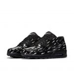 Nike Air Max 90 Premium ‚Just Do It‘ Black (700155-015)