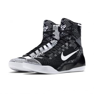 Nike Kobe 9 Elite ‚Black History Month‘ BHM (2015) (704304-010)