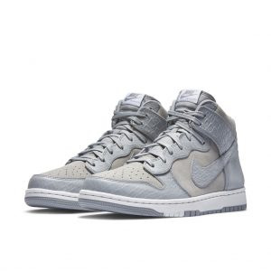 Nike Dunk CMFT PRM Grey (705433-002)