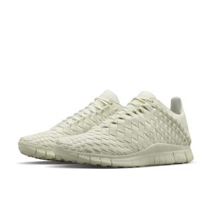 Nike Free Inneva Woven Tech SP Sea Glass (705797-008)
