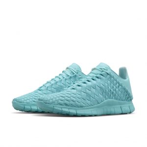 Nike Free Inneva Woven Tech SP ‚Light Awua‘ (2015) (705797-448)