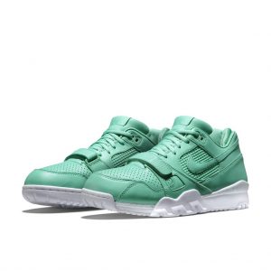 Nike Air Trainer II 2 Crystal Mint (2014) (708459-300)