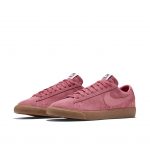 Nike SB Blazer Low GT Supreme Desert Bloom (716890-669)