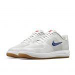 Nike x CLOT Lunar Force 1 Fuse SP (717303-064)