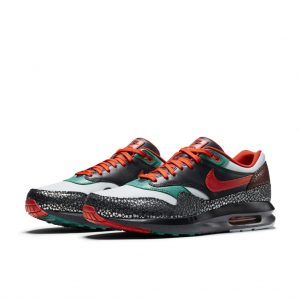 Nike Air Max Lunar1 Deluxe QS Kabutomushi (717598-400)