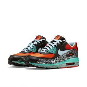 Nike Air Max Lunar90 Deluxe QS Kabutomushi (2014) (726933-800)