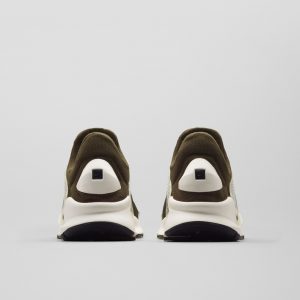 Nike Sock Dart Fragment Dark Loden (728748-300)