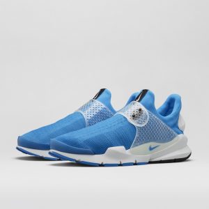 Nike Sock Dart Fragment Photo Blue (728748-401)