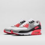 Nike Air Max 90 Patch OG Infrared (746682-106)
