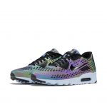 Nike Air Max 90 Ultra Moire ‚Iridescent‘ (2015) (777427-200)