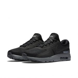 Nike Air Max Zero Black Dark Grey (789695-001)