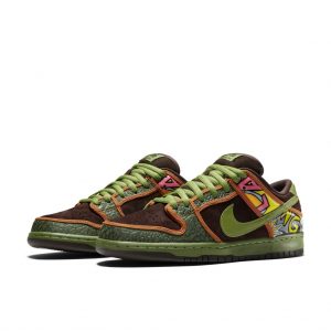 Nike SB Dunk Low ‚De La Soul‘ (2015) (789841-332)
