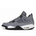 Air Jordan Nike AJ 4 IV Retro Cool Grey (308497-001)