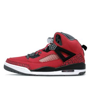 Air Jordan Nike AJ 4 IV Spizike Toro Bravo (315371-601)