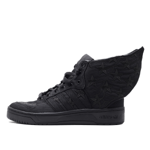 Adidas Jeremy Scott JS Wings 2.0 Asap Rocky Black Flag (D65206)