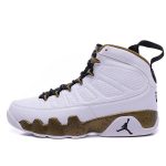 Air Jordan Nike AJ IX 9 Retro Statue (302370-109)