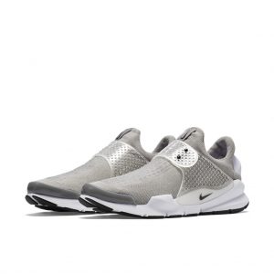 Nike Sock Dart Medium ‚Grey‘ (2016) (819686-002)
