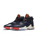 Nike LeBron XIII 13 EXT ‚Luxbron‘ (2016) (823300-941)