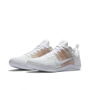 Nike Kobe 11 Elite Low 4KB ‚White Horse‘ (2016) (824463-199)