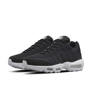 Nike Air Max 95 Stussy Black (834668-001)