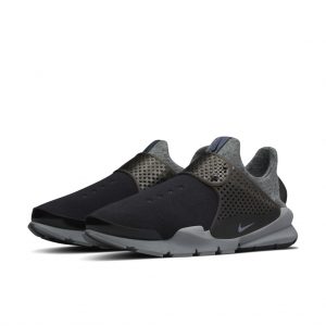 Nike Sock Dart Fleece Cool Grey (834669-001)