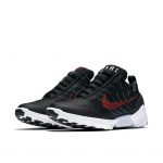 Nike Hyperadapt 1.0 EARL Black University Red Lagoon (843871-005)