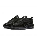 Nike Air Max 98 Supreme Black (844694-001)