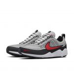 Nike Air Zoom Spiridon OG Black Sport Red (2016) (849776-001)