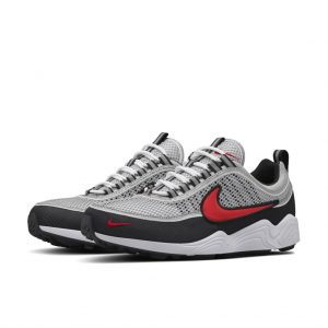 Nike Air Zoom Spiridon OG Black Sport Red (2016) (849776-001)