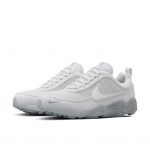 Nike Air Zoom Spiridon White Wolf Grey (849776-100)