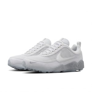 Nike Air Zoom Spiridon White Wolf Grey (849776-100)
