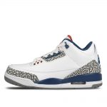 Air Jordan Nike AJ 3 III Retro True Blue (2016) (854262-106)