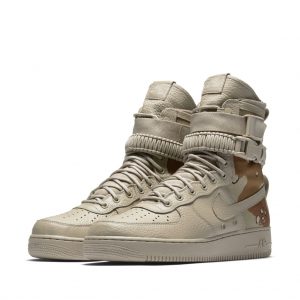 Nike Air Force 1 SF Special Field  Desert Camo (864024-202)