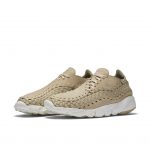 Nike Lab Air Footscape Woven NM ‘Linen Sail (874892-200)