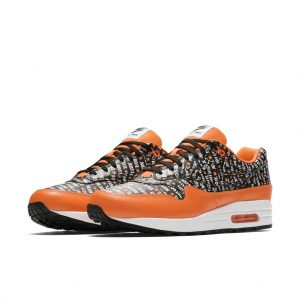 Nike Air Max 1 Premium ‚Just Do It Pack‘ Orange (875844-008)