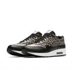 Nike Air Max 1 Premium ‚Just Do It Pack‘ Black (875844-009)