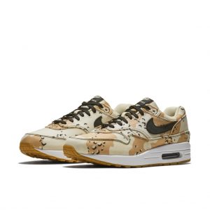 Nike Air Max 1 Premium Desert Camo (2018) (875844-204)