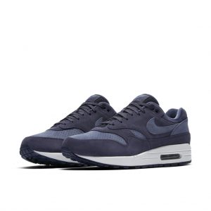 Nike Air Max 1 Premium PRM Neutral Indigo (875844-501)