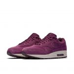 Nike Air Max 1 Premium Bordeaux (2018) (875844-602)