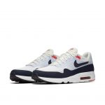 Nike Air Max 1 Ultra 2.0 Flyknit Sail/Obsidian (875942-100)